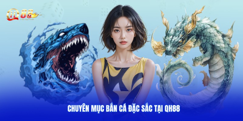 Săn boss tại sảnh bắn cá để nhận về tiền tỷ