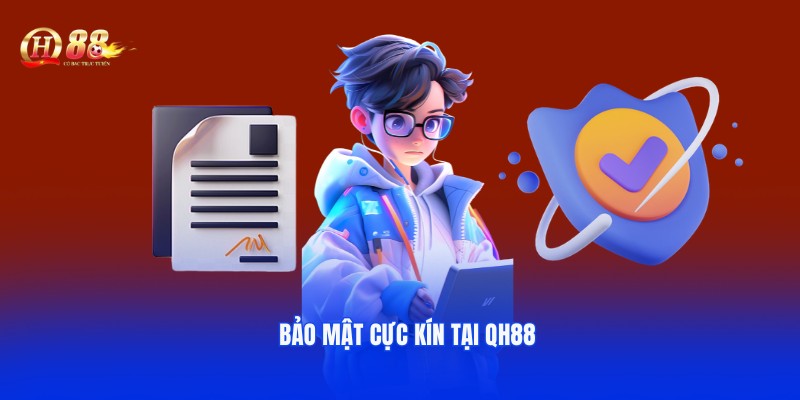 Nền tảng mang lại hệ thống bảo mật hiện đại 100%