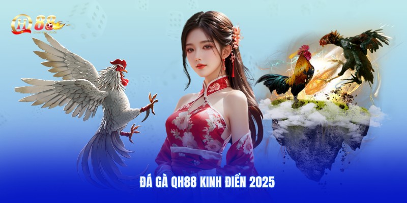 Tham gia đá gà nhằm tìm kiếm cơ hội nhận thưởng khủng