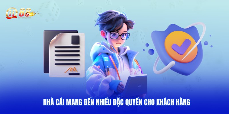 Nhiều yếu tố mang đến lợi ích cho người tham gia