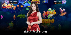 bắn cá Tây Du Ký