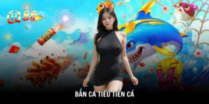 bắn cá tiểu tiên cá