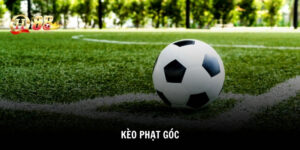 kèo phạt góc