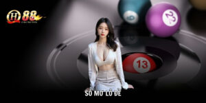 sổ mơ lô đề