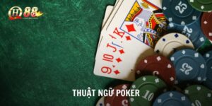 Thuật ngữ Poker